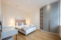 Appartamento Superior con Vista Città