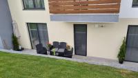 Apartament Ariana Rasnov - B&B