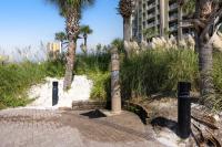 Ocean Front Grand Panama 2 BD 2 BA Unit 1006, Spectacular Amenities - B&B Panama City Beach