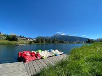 Appartamento con 2 Camere da Letto