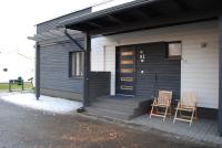 Nordic Style Home, 2 bedroom - B&B