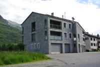 Chesa La Montanella - Ferienwohnung, Maloja - B&B Maloggia