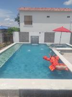 Quinta Sofia Ricaurte cundinamarca - B&B