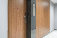 Riverside Garden Apartament Marina - B&B Danzica