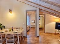 Appartamento con Balcone