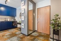 Riverside Garden Apartament Marina - B&B Danzica