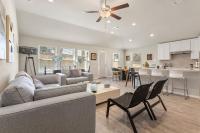 Brand New Lake Travis by Barcle - Chambres d’hôtes