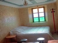 Habitación Doble con vistas a la montaña - 1 o 2 camas