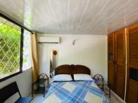 Habitación Doble Estándar