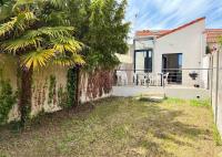 Maison hyper centre 3 chambres - B&B Fouras