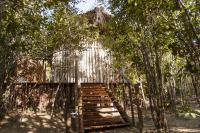 Na Floresta Glamping - B&B