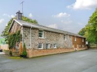 Old Rectory Cottages - B&B