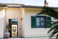 Villa Magnolia - Ferienwohnung Augusta