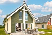 Haus Bla Bla - B&B Büsum