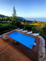 B&B Caronia - Villa Lina Casa Vacanza - Bed and Breakfast Caronia