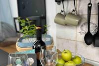 Studio Villa Floreasca - Ferienwohnung Bukarest