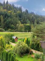 Monolocale con Balcone