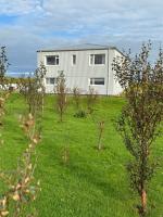 Selið Farm Stay - Family run guesthouse close to Borgarnes - Chambres d'hôtes Borgarnes