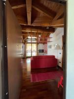 The Pretty Attic - B&B Milan