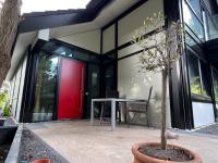 Neues Exclusives 2 Schlafzimmer Apartment Hamburg - B&B Amburgo