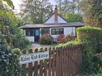 B&B Honiton - Lane End Cottage - Bed and Breakfast Honiton