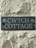 B&B Rhondda - Cwtch Cottage - Bed and Breakfast Rhondda