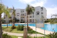 Appartement Asilah Marina Golf - B&B Assila