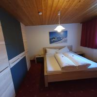 Appartement 2 Chambres