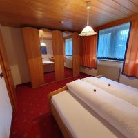Appartement 2 Chambres avec Lit Double et Lits Superposés