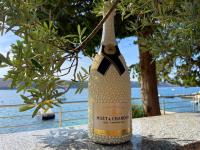 Villa Olivija-direkt am Strand! - B&B