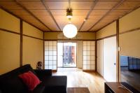 B&B Kyoto - Shiki Homes | AKI - Vacation STAY 17910v - Bed and Breakfast Kyoto