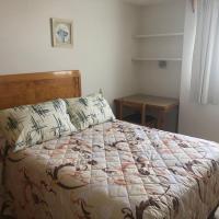Four-Bedroom Apartment