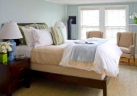 King Room with Garden View