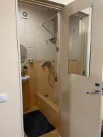 Aizkraukles studio tipa dzīvoklis - B&B Aizkraukle