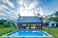 Lope Lope Beach Bungalows - Ferienwohnung