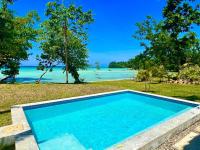 Lope Lope Beach Bungalows - B&B Luganville