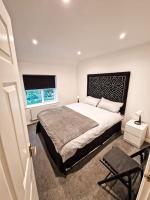 B&B Bullingham - 2 Bedroom Coach House in Hereford - Bed and Breakfast Bullingham