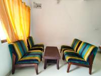 B&B Garudeshwar - Aarambh - 3 BHK - AC - Bed and Breakfast Garudeshwar