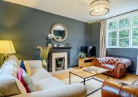 Gardeners Cottage - Nowton Park - B&B