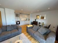 Appartement met 2 slaapkamers