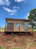 Deluxe Suite met Queensize Bed