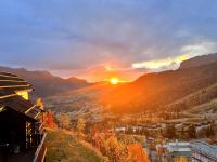 Skarsnuten Fjellandsby 23, Hemsedal, Ski-in/out - B&B Hemsedal