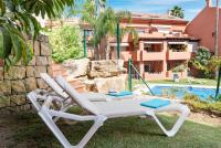 La Fragata Estepona Port - Ferienwohnung