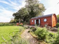 B&B Chipping Norton - The Happy Valley Pod - Bed and Breakfast Chipping Norton