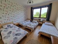 Wsi spokojna...Jura - B&B
