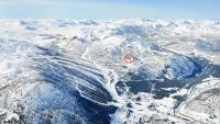 Skarsnuten Fjellandsby 23, Hemsedal, Ski-in/out - Chambres d'hôtes Hemsedal
