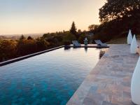 La Demeure - B&B Sillé-le-Guillaume