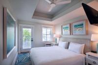 Chambre Lit King-Size