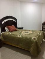 Habitación Privada - B&B Tulancingo