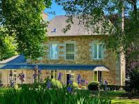 B&B Isigny-le-Buat - Studio Gypsy - Bed and Breakfast Isigny-le-Buat